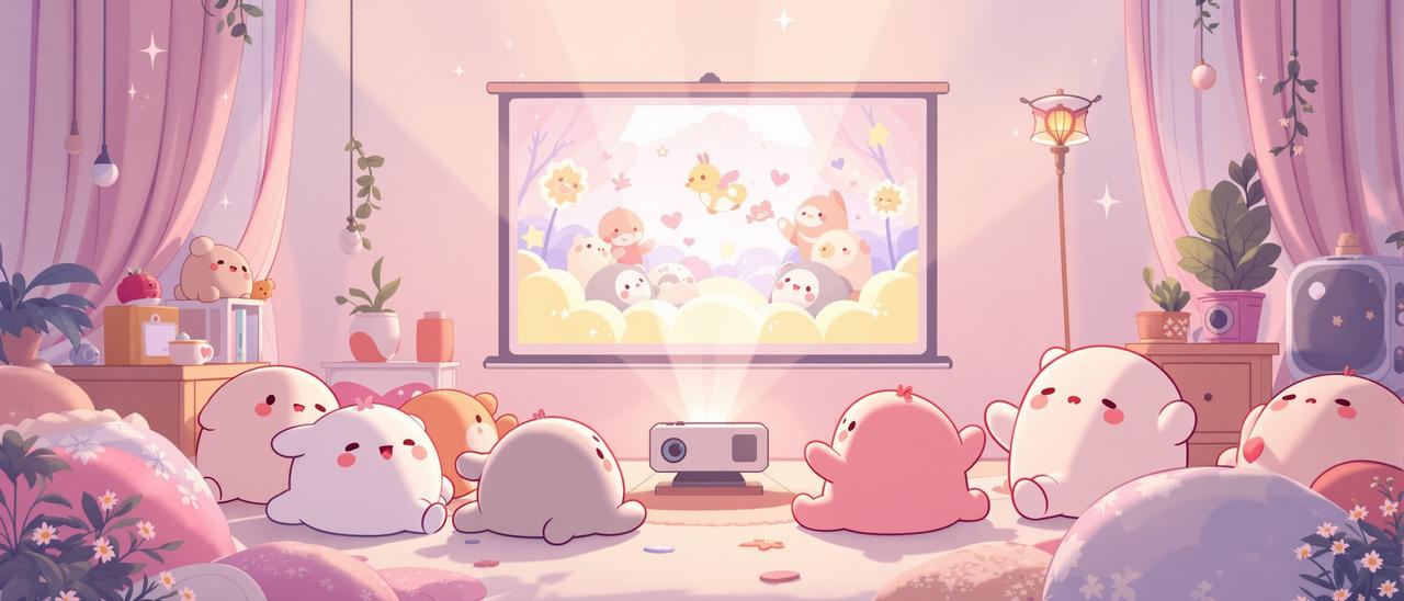 星芽短剧免费作品案例 星芽短剧免费作品案例 - 精选治愈短剧