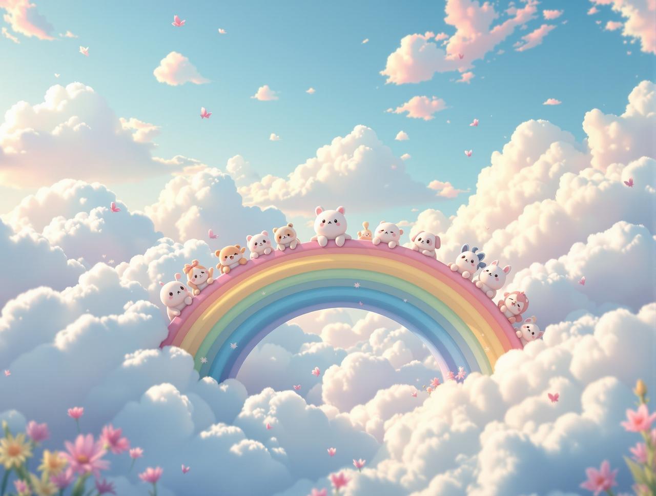 星芽短剧免费 云朵幼儿园 - 亲子萌宝 星芽短剧免费 - 云朵幼儿园