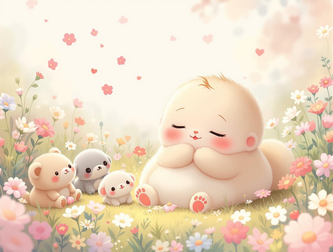 星芽短剧免费作品 - 萌宝小丸子